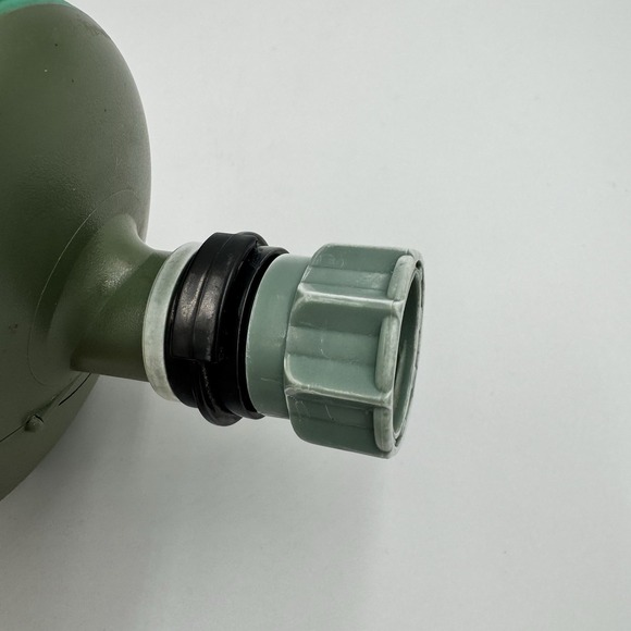 DIG Hose Thread Watering Timer 9-Volt Model 9001DB Tested - Picture 9 of 11